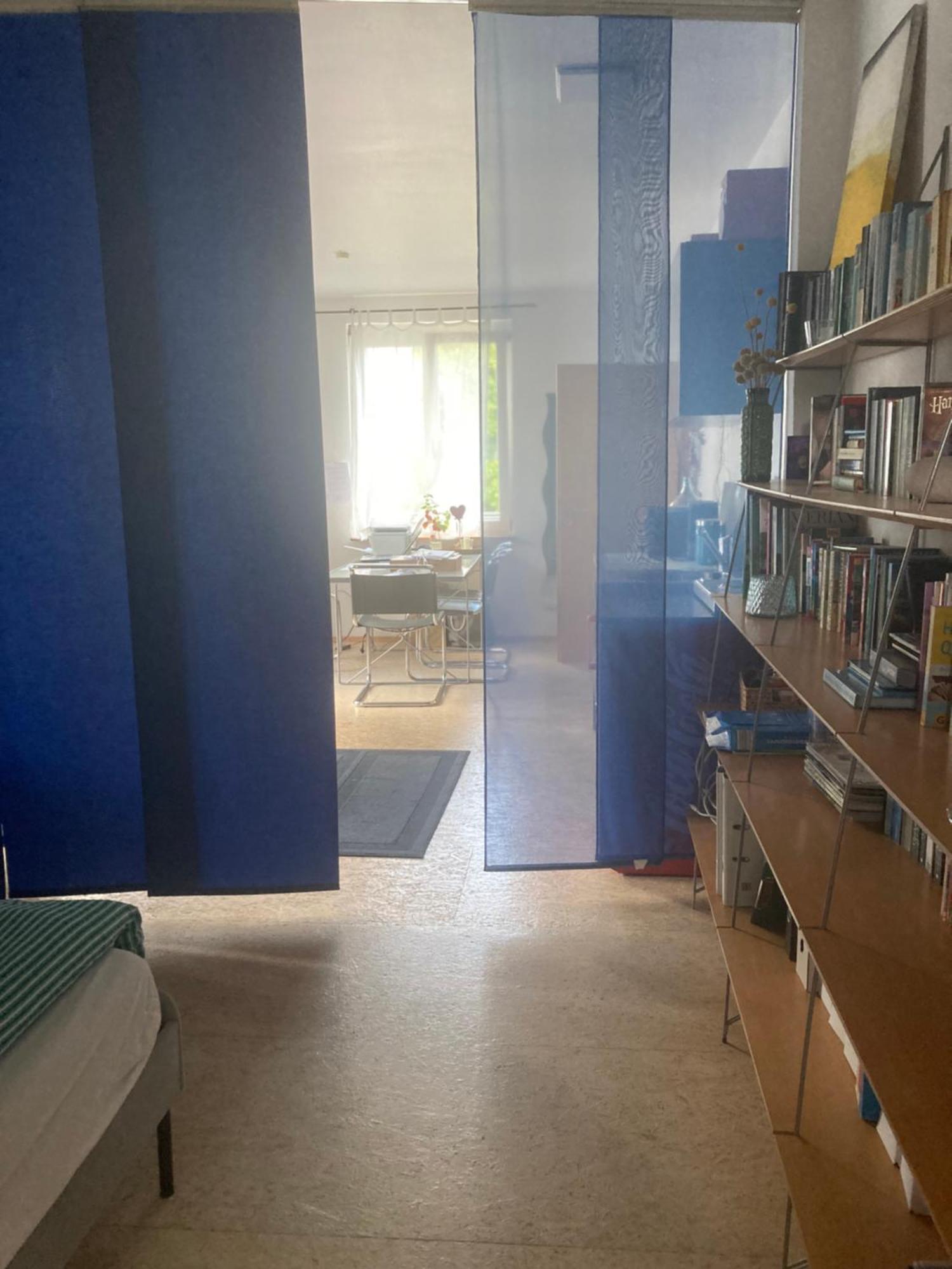 Apartment Gemuetliche In Esslingen
