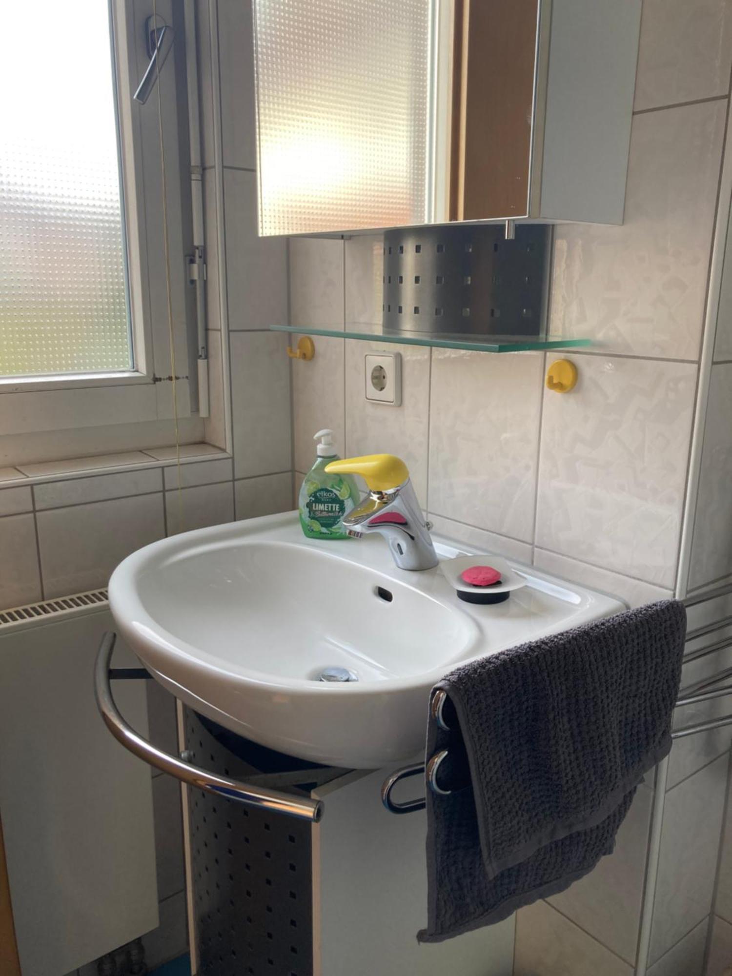 Gemuetliche In Esslingen * Hegensberg