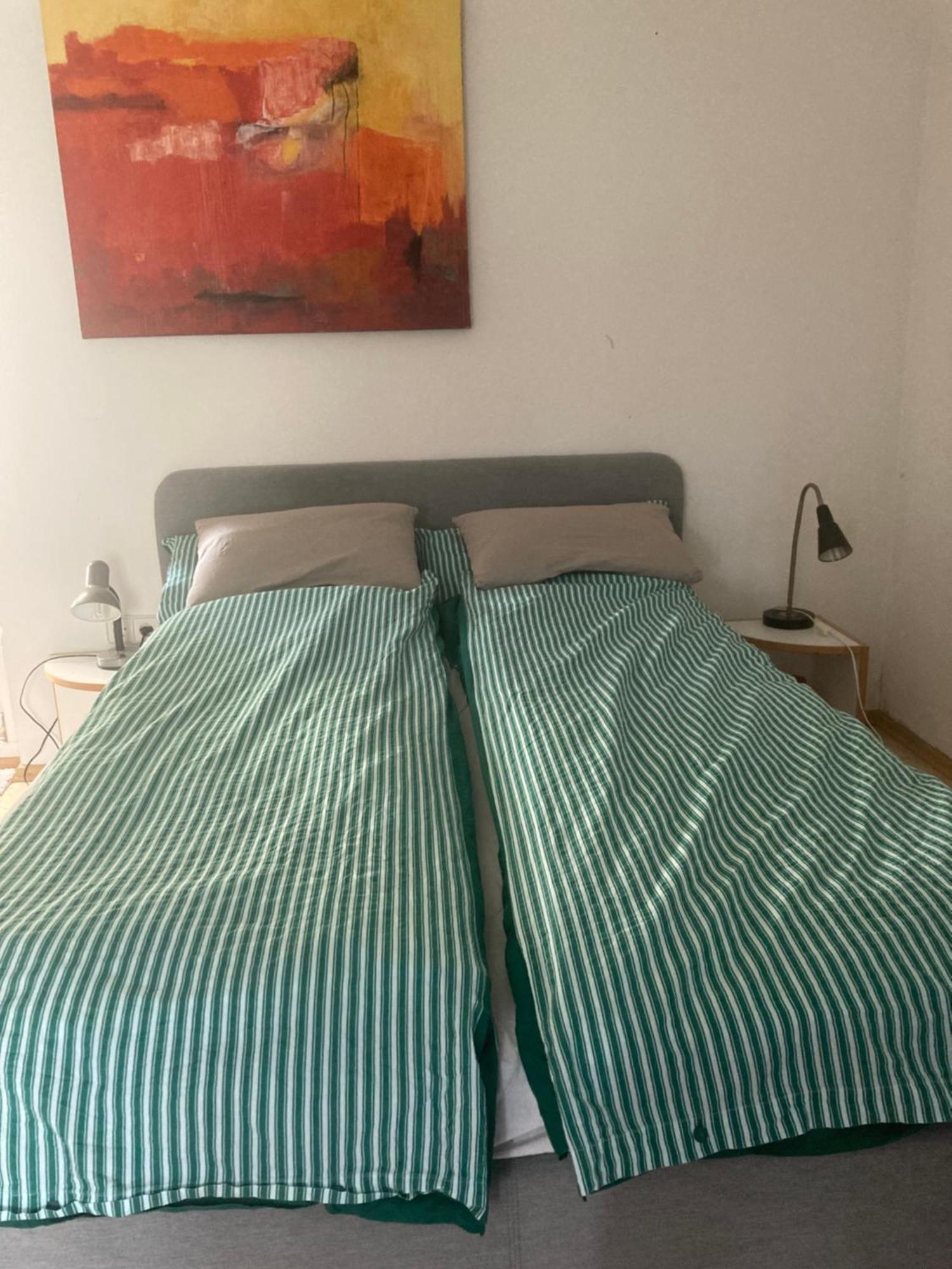 Gemuetliche In Esslingen *